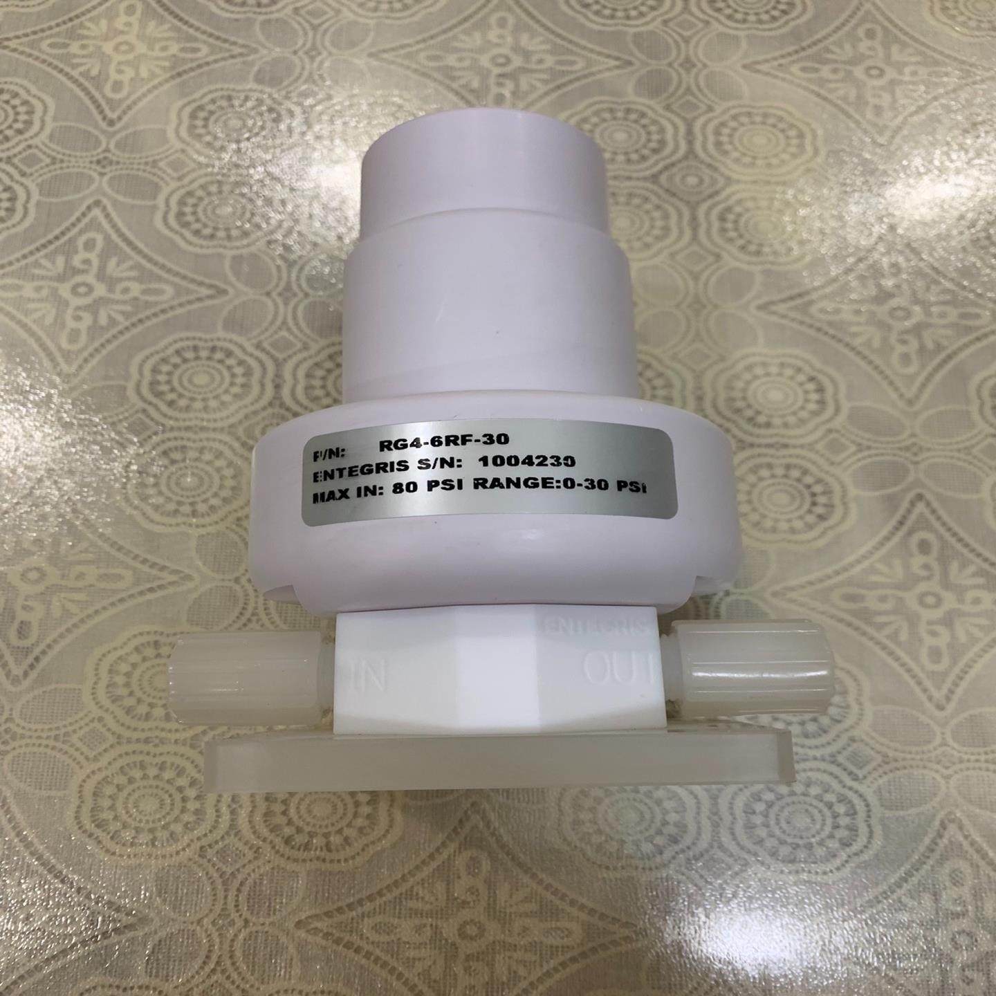 英特格阀门RG4-6RF-30