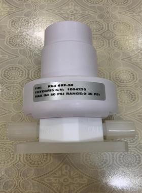 英特格阀门RG4-6RF-30