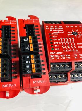 （设备配件）罗克韦尔继440 R AB安全MSR138DP-M23143