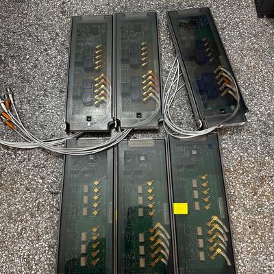 [德峰]实图34905A34906数据  模组开关安捷伦采集卡  A