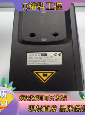 现货SmartRay ECCO 95.010 3B工业相机 德国