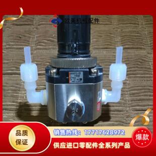 SMC洁净型节流阀SRH4010-02-X236调压阀！议价