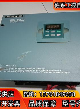 欧瑞F2000系列变频器 F2000-P0150T3C 15