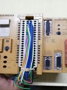 （设备配件）西门子电源模块SlMATlC-S5-95∪
