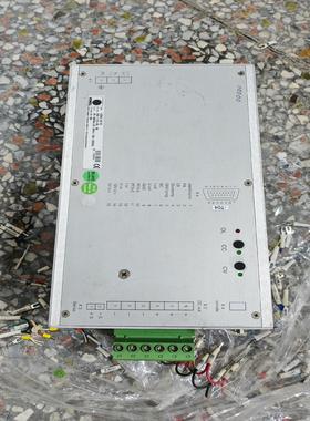 （设备配件）KNIEL EXWUI 20.70电源，设备拆下，