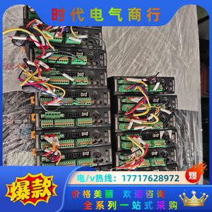 15個 每個249議價 A8422-0407E 東方步進(jìn)驅(qū)動器