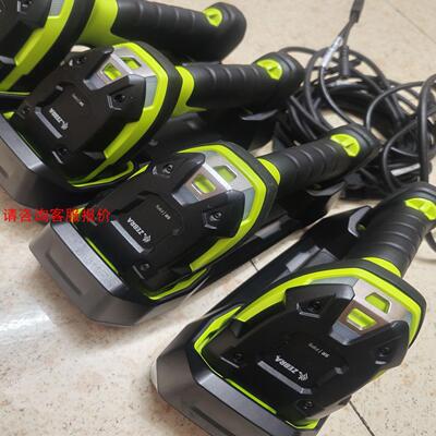 斑马扫描枪DS3678-SR 无线二维扫描枪，可以精准识别各