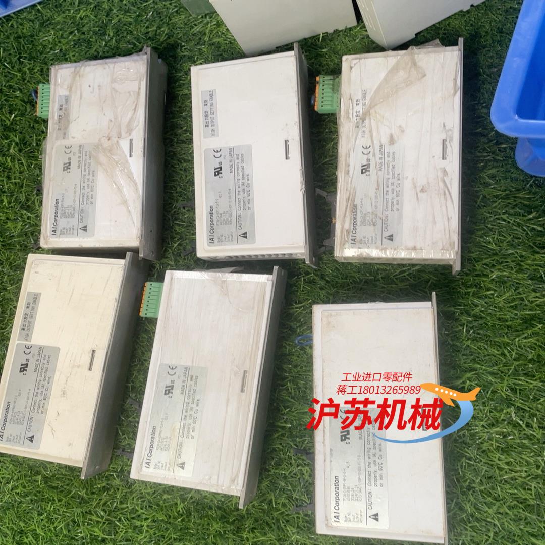 IAI PCON-CA-42PI-PLN-5-0三个，PCO