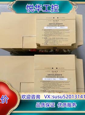 FR-E520-37KN 变频器 220V 37议价
