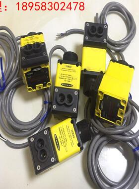 邦纳BANNER传感器OASBFX  OPBT3邦纳BANNER传感器