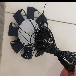 微兰八通阀 cod氨氮总磷总氮八通阀 如图实拍