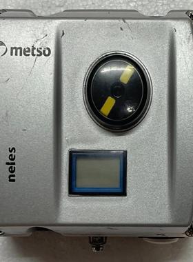 [德峰]Metso Nels ND9103HX Rev.4.C阀门控