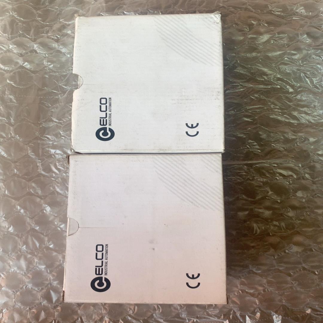 宜科编码器EB38F8-H4AR-1024.3H1200