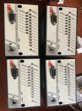 [德峰]abb procontic CS31 07KR31主机cpu