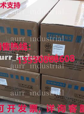 原装供应6SE7026-0ED61 Siemens brand new AC variable frequenc