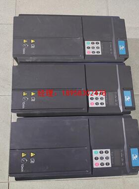 汇川变频器MD290T18.5G/22-TC