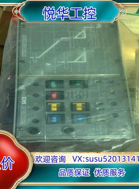 ABBF开关框架断路器PR1保护.全新议价