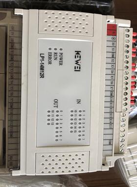 （请询价）KEWEI科威PLC   LP1-14M12R  ，议价