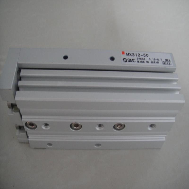 滑台气缸 MXS20-100AS-125-150AS议价