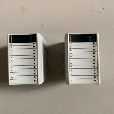 Honeywell  XF823A   0923BC00