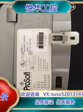 Prosoft 4201-MNET-DNPSNET议价