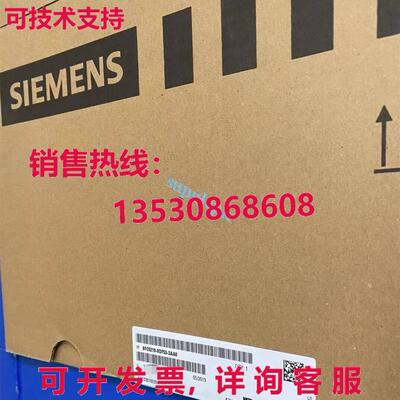 原装供应6FC5210-0DF53-3AA0 50.5-P electronic control equipme