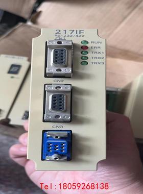 【非标价】安川MP920 217IF JEPMC-CM200拆机包好实