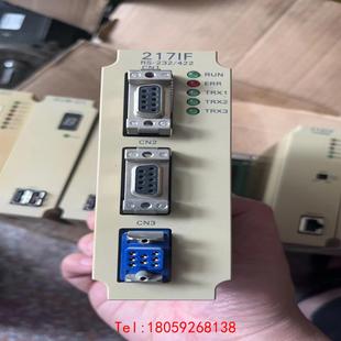 JEPMC 217IF 安川MP920 CM200拆机包好实 非标价