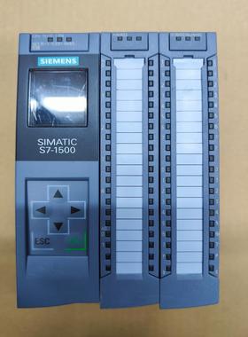 【工控自动化】S7511-1CK01-0AB0 511-1CK01-0议价