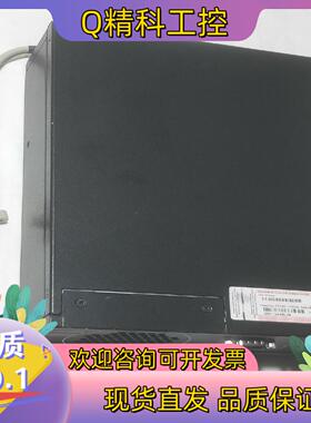 现货台湾原装 iEi 威强嵌入式工控主机  ECN-780-
