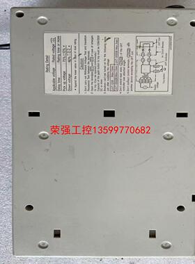 【荣强工控】三菱框架断路器电源盒 UVT-05SSB UC0N-SAEA