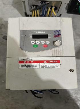 [德峰]PL- 变频器VFS94037 WN13.7KW 质量东芝-