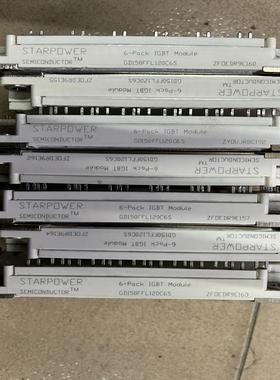 （设备配件）GD150FFL120C6S代替FS150R12KT3