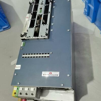 [德峰]BAUMULLER01200--03SI0-议BM4445