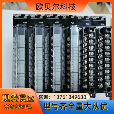 R60ADV8 三菱R系列模拟量输入模块成色新为实价