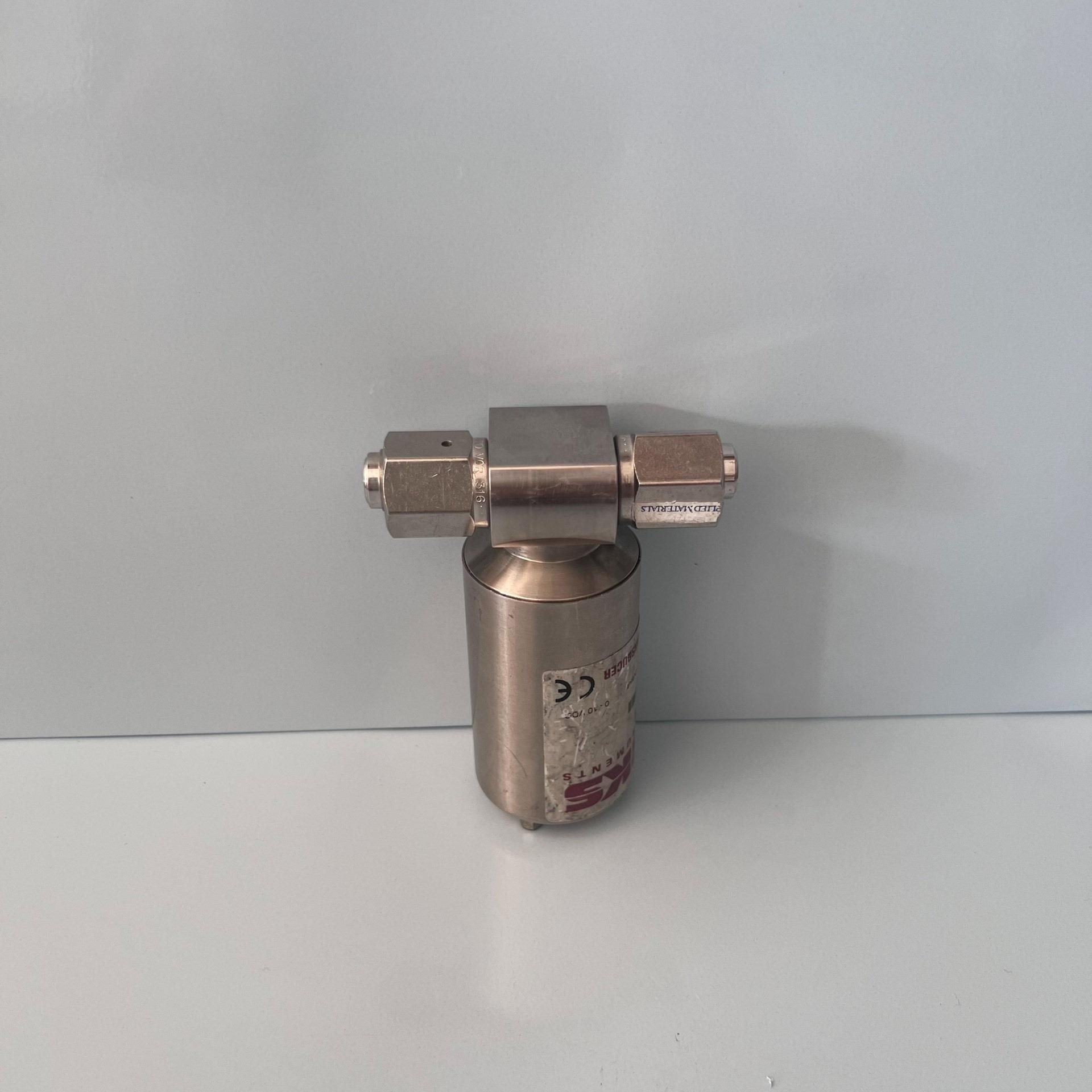 拆机 MKS 真空计 852B12PCJ2GC  现货实物拍