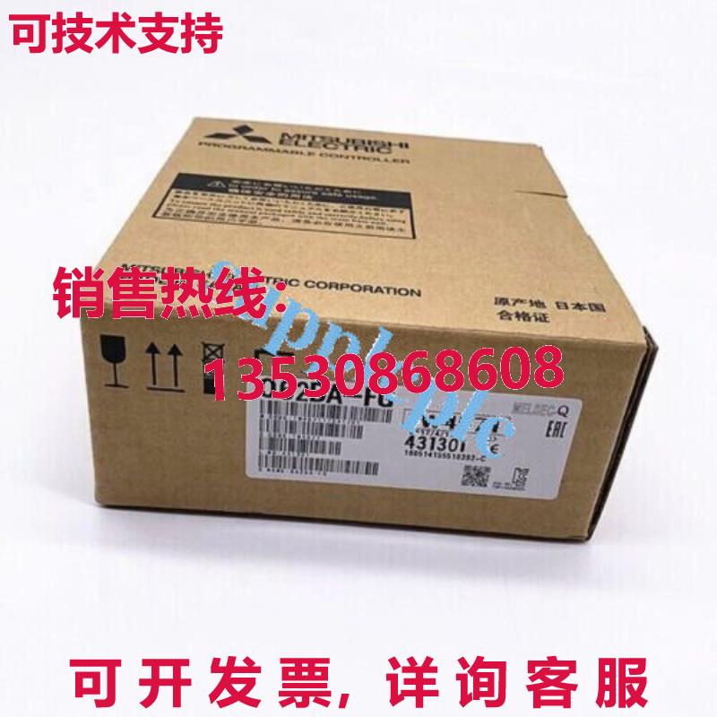 原装供应 Q62DA-FG 逻辑控制器模块 Q62DAFG