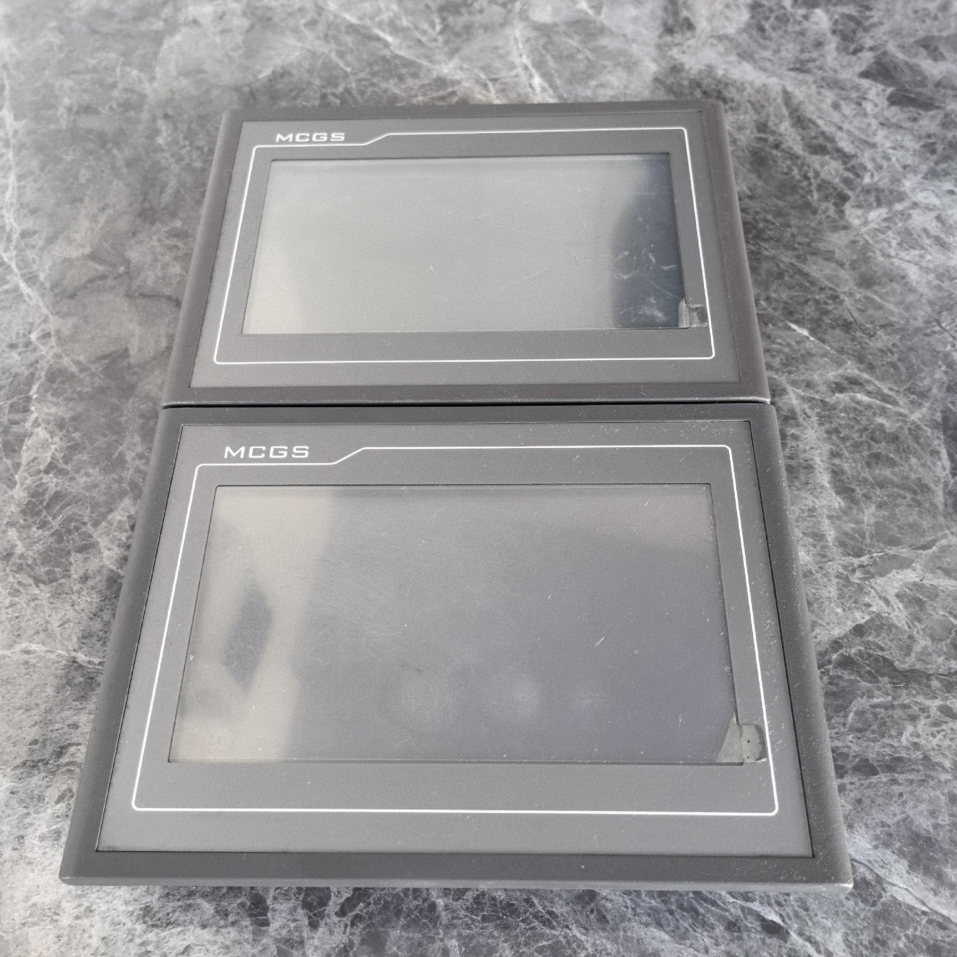 [德峰]昆仑通态触摸屏，TPC7062DW.   TPC7062DL