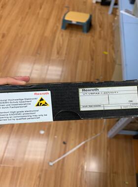 VT-VSPA2-1-20/VO/T1 REXROTH模块板