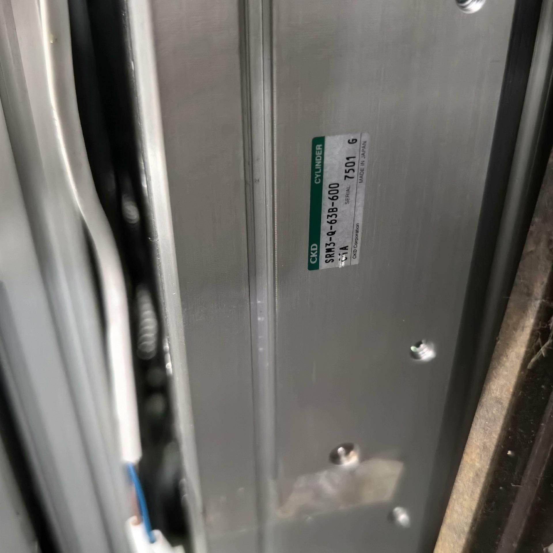 （设备配件）SRM3-Q-63B-600，SRL2-00-32B820气