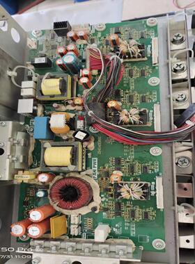 （设备配件）台达变频器C2000CP2000大功率驱动电源板294543