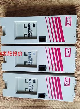 KEB变频器通讯面板00F5060-3100-64381