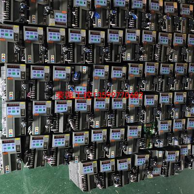 【荣强工控】日本东荣 VELCONIC伺服驱动器VLAST-012P2V