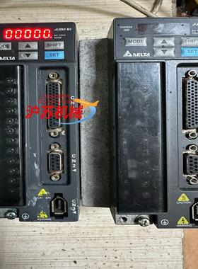 台达B2伺服驱动器 ASD-B20421-B 1台/300