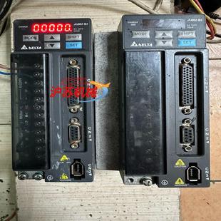 1台 台达B2伺服驱动器 B20421 300 ASD