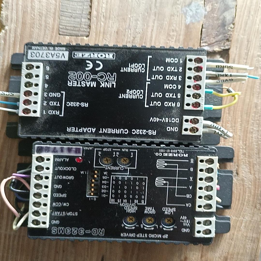 （设备配件）RD-323MS RC-002