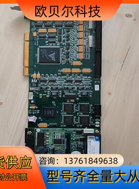 ACS SPIIPLUS PCI-8-R-0 运动控制卡