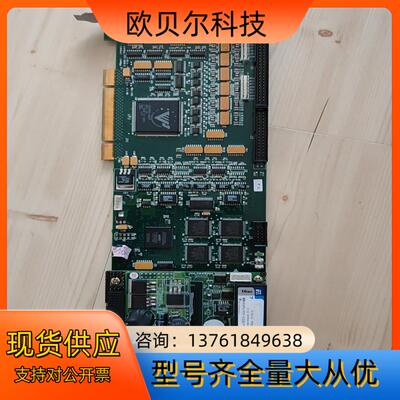 ACS SPIIPLUS PCI-8-R-0 运动控制卡