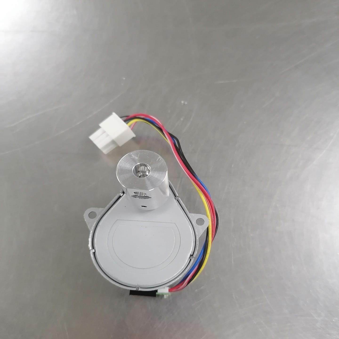 [德峰]温箱-by舌门60940马达G1530柱  Replaced