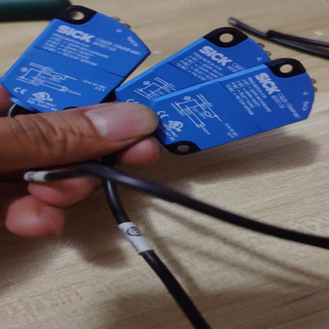 德国SICK西克CQ28-10NNP-KW1，，现货